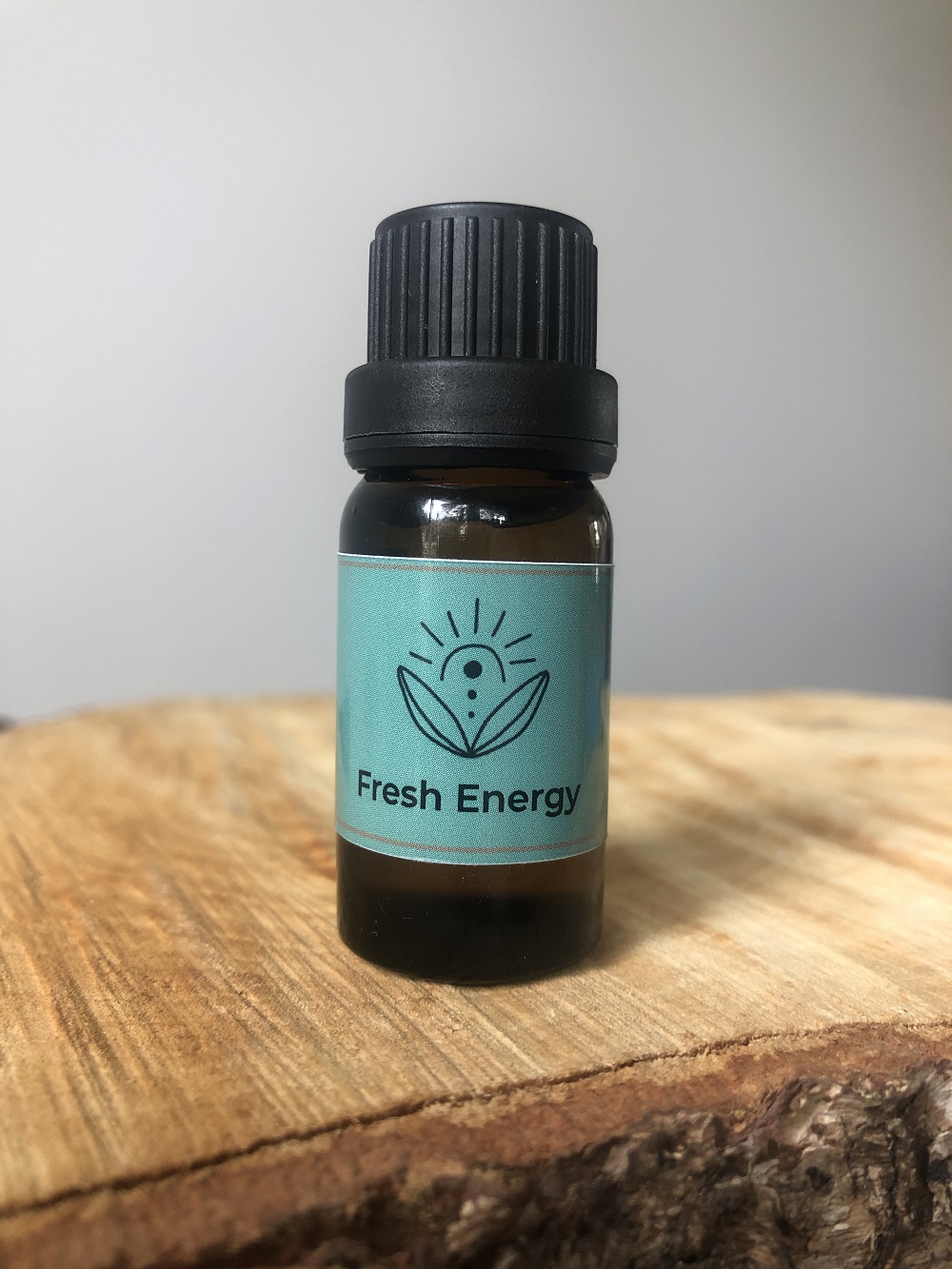etherische olie fresh energy