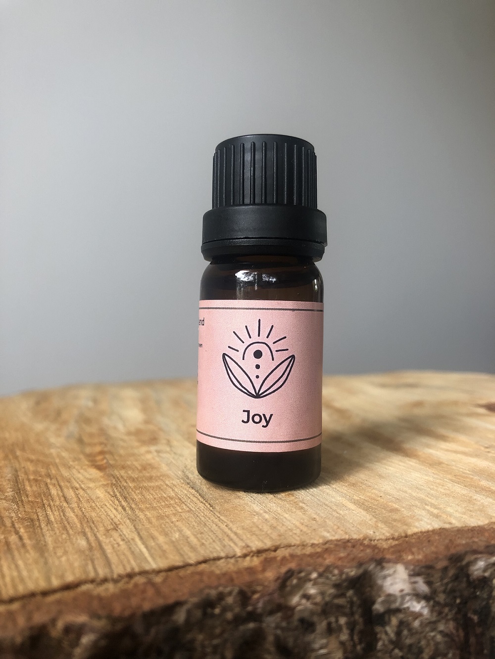 etherische olie - joy